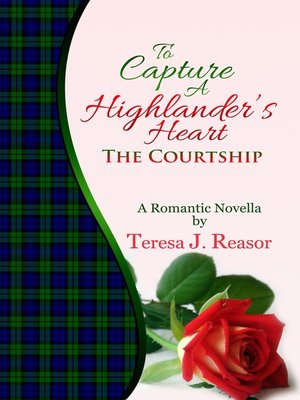 cover image of To Capture a Highlander's Heart